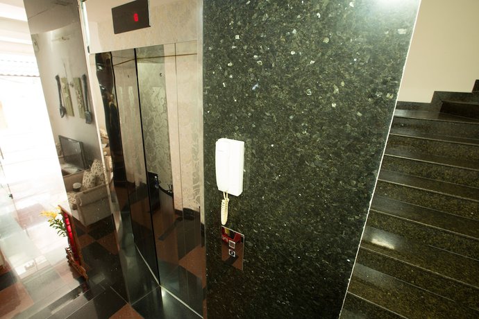 Imagen de los interiores del Hotel Ben Thanh Retreats. Foto 20