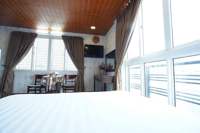 Imagen de la habitación del Hotel Ben Thanh Retreats. Foto 7