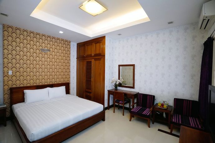 Imagen de la habitación del Hotel Ben Thanh Retreats. Foto 11