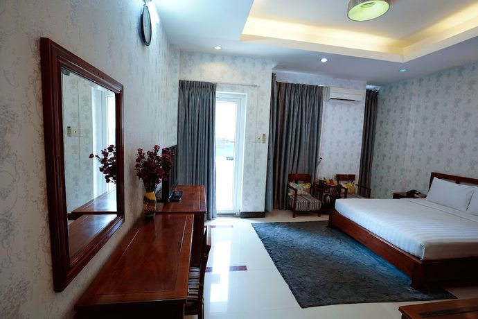 Imagen de la habitación del Hotel Ben Thanh Retreats. Foto 12