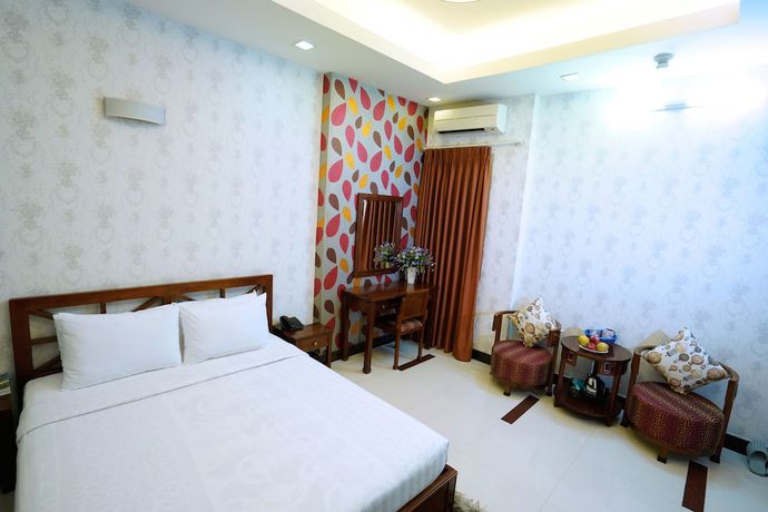 Imagen de la habitación del Hotel Ben Thanh Retreats. Foto 16