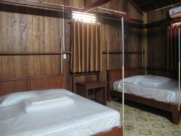 Imagen de la habitación del Hotel Ben Tre Farm Stay. Foto 3