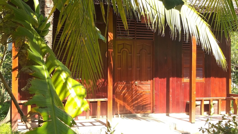 Imagen de la habitación del Hotel Ben Tre Farm Stay. Foto 4