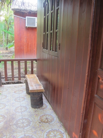 Imagen de la habitación del Hotel Ben Tre Farm Stay. Foto 6