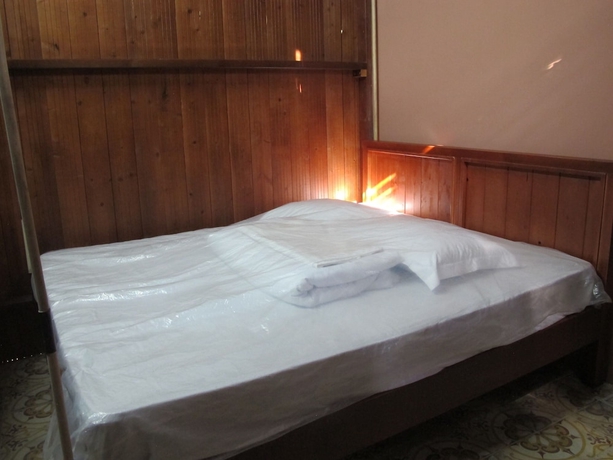 Imagen de la habitación del Hotel Ben Tre Farm Stay. Foto 7