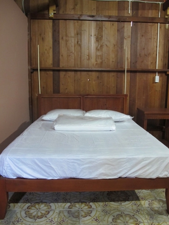Imagen de los interiores del Hotel Ben Tre Farm Stay. Foto 10