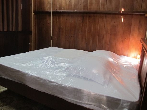 Imagen de los interiores del Hotel Ben Tre Farm Stay. Foto 13