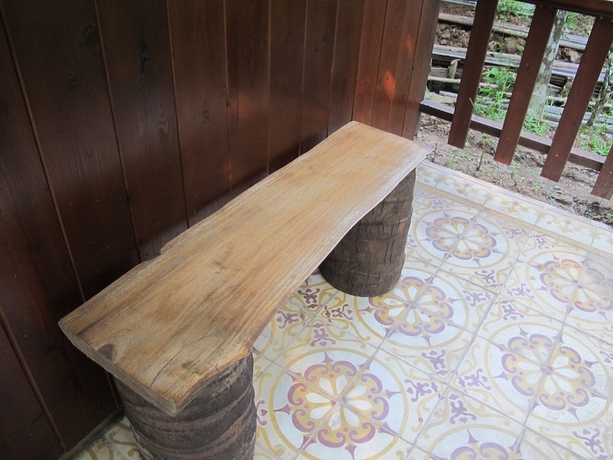 Imagen de los interiores del Hotel Ben Tre Farm Stay. Foto 15