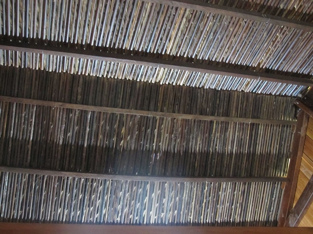 Imagen de los interiores del Hotel Ben Tre Farm Stay. Foto 17