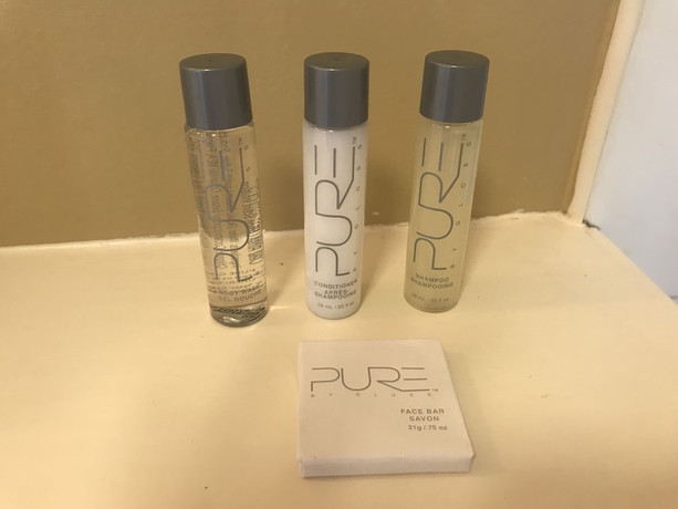 Imagen de la habitación del Hotel Ben Wyvis. Foto 7