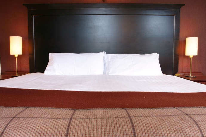 Imagen de la habitación del Hotel Ben Wyvis. Foto 14