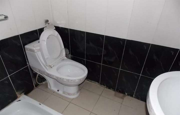 Imagen de la habitación del Hotel Benac Suites. Foto 4