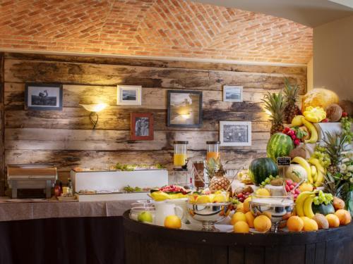 Imagen general del Hotel Benaco, Desenzano del Garda. Foto 1