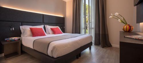 Imagen general del Hotel Benaco, Desenzano del Garda. Foto 3