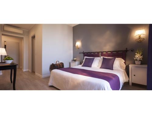 Imagen de la habitación del Hotel Benaco, Desenzano del Garda. Foto 7