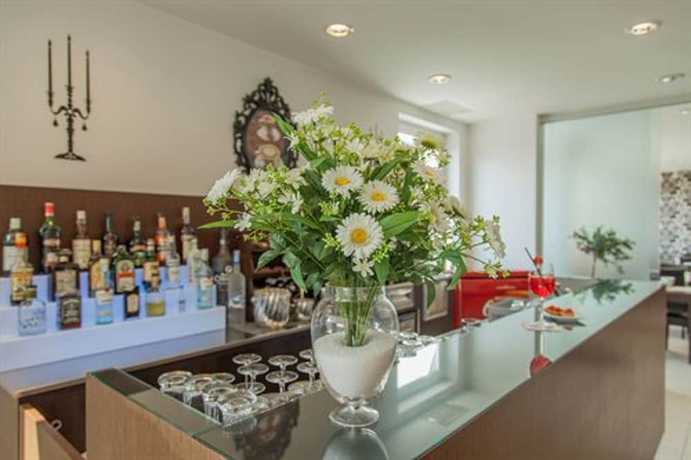 Imagen del bar/restaurante del Hotel Benaco, Garda. Foto 4