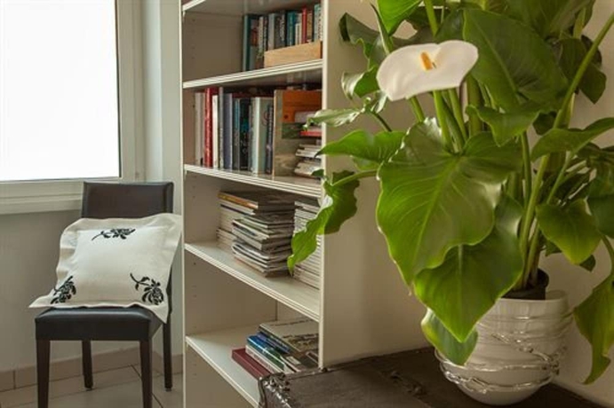 Imagen de los interiores del Hotel Benaco, Garda. Foto 15