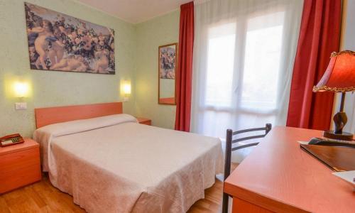 Imagen de la habitación del Hotel Benaco, Sirmione. Foto 6