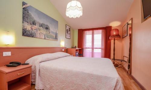 Imagen de la habitación del Hotel Benaco, Sirmione. Foto 7