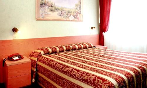 Imagen de la habitación del Hotel Benaco, Sirmione. Foto 9