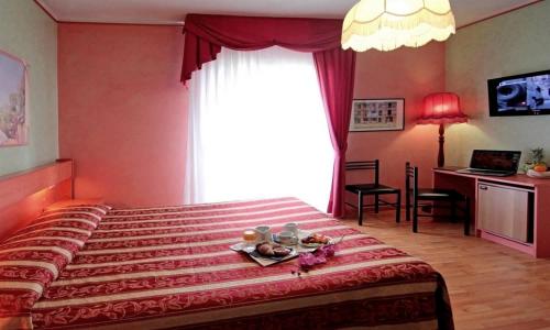 Imagen de la habitación del Hotel Benaco, Sirmione. Foto 10
