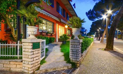 Imagen general del Hotel Benaco, Sirmione. Foto 2