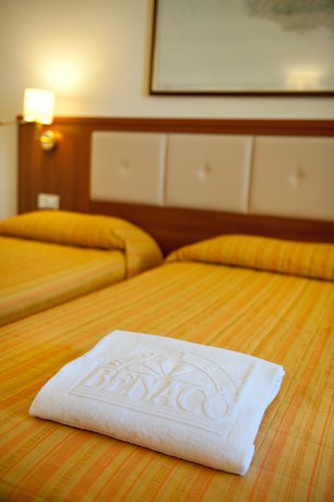Imagen de la habitación del Hotel Benaco, Torbole Sul Garda. Foto 8