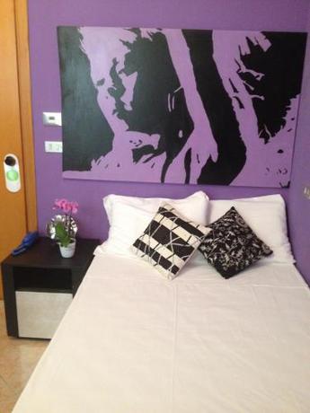 Imagen de la habitación del Hotel Benacus, Lazise. Foto 6