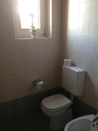 Imagen de la habitación del Hotel Benacus, Lazise. Foto 7