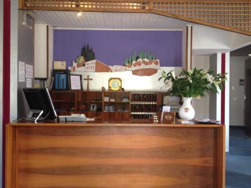 Imagen general del Hotel Benacus, Lazise. Foto 4