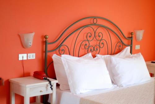 Imagen general del Hotel Benacus, Lazise. Foto 5