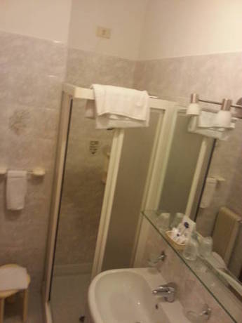 Imagen general del Hotel Benacus Malcesine. Foto 1