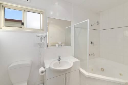 Imagen de la habitación del Hotel Benalla Tourist Park. Foto 4