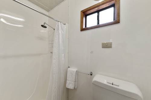 Imagen de la habitación del Hotel Benalla Tourist Park. Foto 6