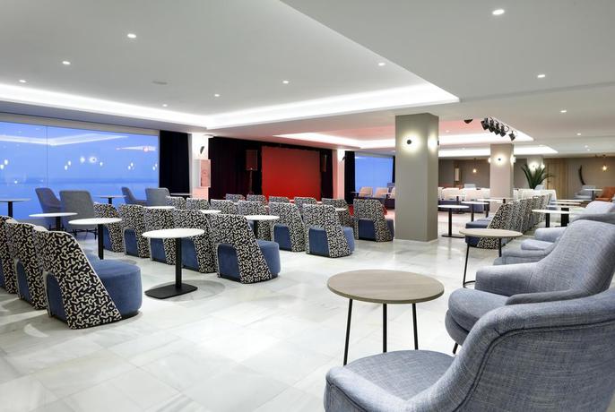 Imagen de los interiores del Hotel Benalma Costa del Sol. Foto 10