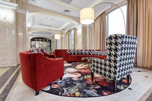 Imagen de la habitación del Hotel Benamar andspa. Foto 7