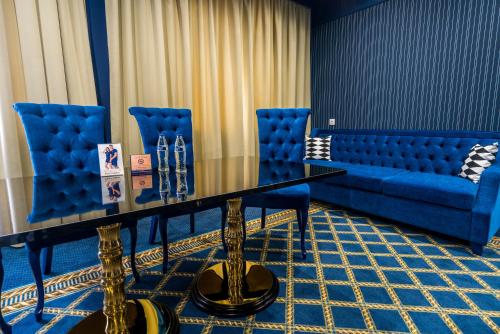 Imagen de la habitación del Hotel Benamar andspa. Foto 9