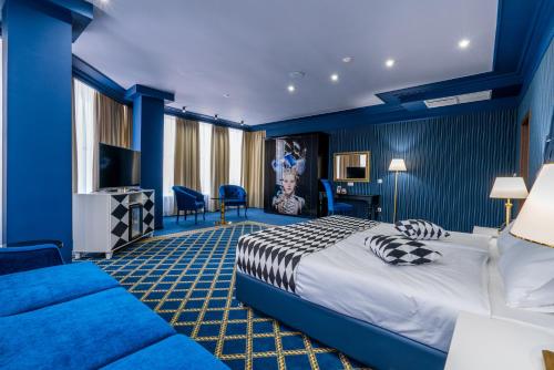 Imagen general del Hotel Benamar andspa. Foto 2