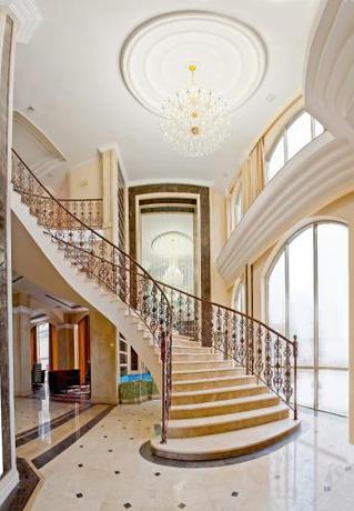 Imagen general del Hotel Benamar andspa. Foto 6