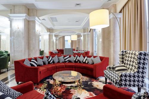 Imagen de la habitación del Hotel Benamar andspa. Foto 10