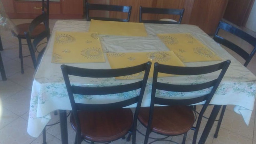 Imagen del bar/restaurante del Hotel Benaris and Lodge. Foto 3