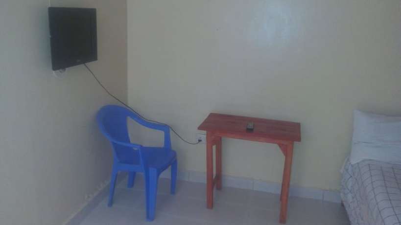 Imagen de la habitación del Hotel Benaris and Lodge. Foto 5