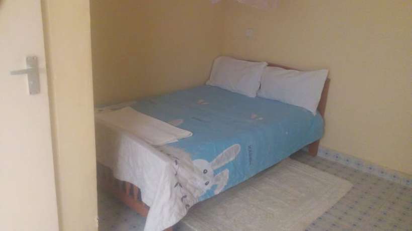 Imagen de la habitación del Hotel Benaris and Lodge. Foto 6