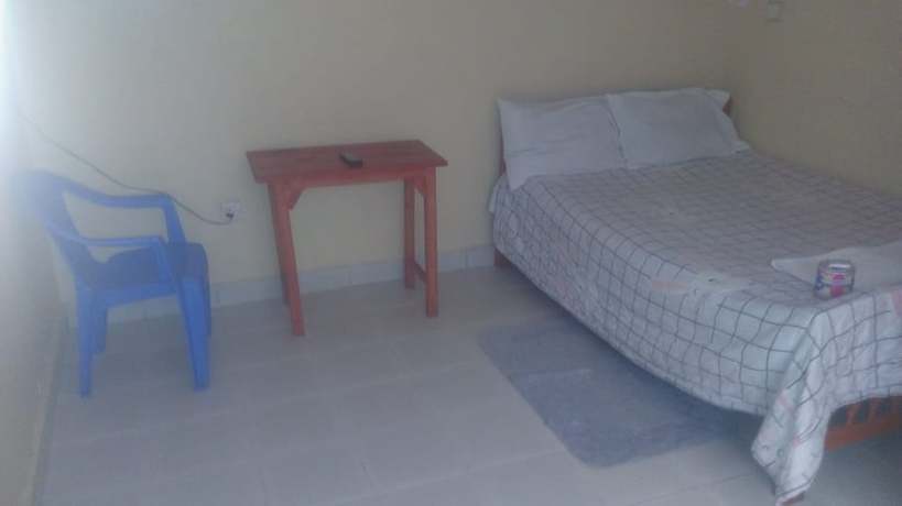 Imagen de la habitación del Hotel Benaris and Lodge. Foto 7