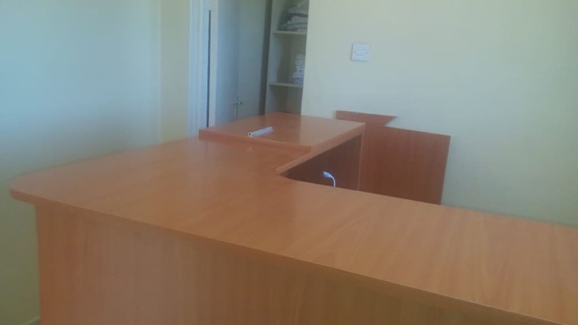 Imagen de los interiores del Hotel Benaris and Lodge. Foto 12