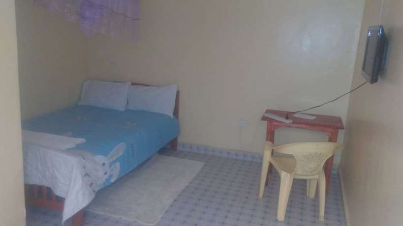 Imagen de la habitación del Hotel Benaris and Lodge. Foto 10