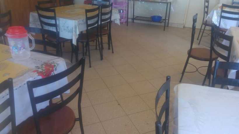 Imagen del bar/restaurante del Hotel Benaris and Lodge. Foto 4