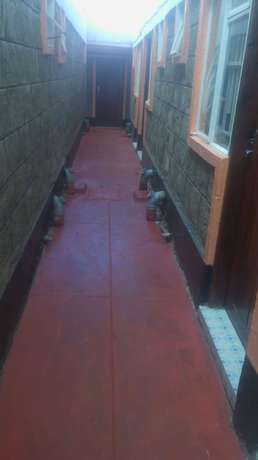 Imagen de los interiores del Hotel Benaris and Lodge. Foto 13