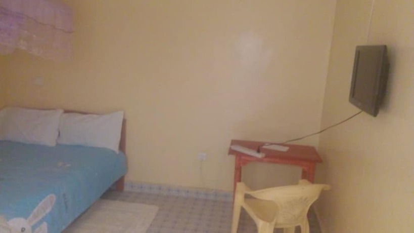 Imagen de la habitación del Hotel Benaris and Lodge. Foto 11