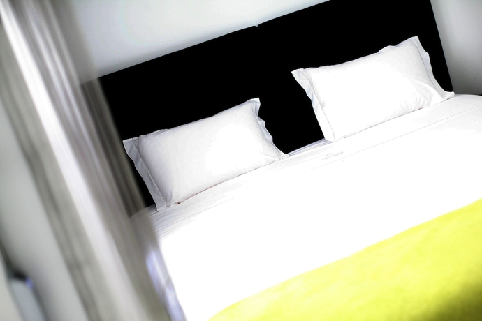 Imagen de la habitación del Hotel Benavente Vila. Foto 9